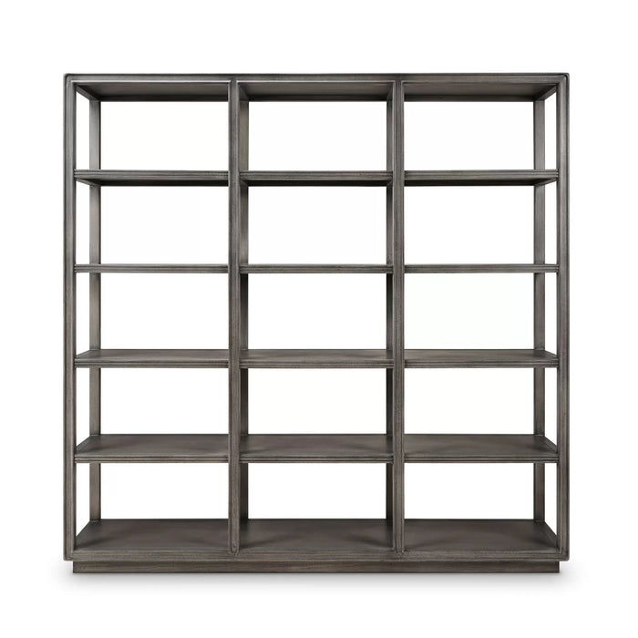 Bramble - Cohan Bookshelf - BR-28500 - GreatFurnitureDeal