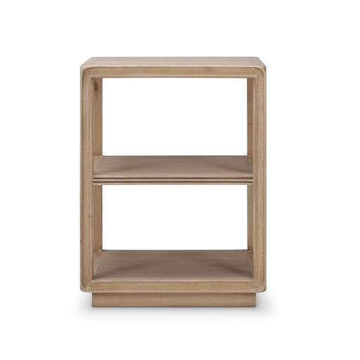 Bramble - Cohan End Table in Sandbar - 28502SNB----- - GreatFurnitureDeal