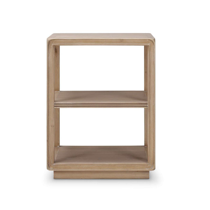 Bramble - Cohan End Table in Sandbar - 28502SNB----- - GreatFurnitureDeal