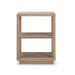 Bramble - Cohan End Table in Sandbar - 28502SNB----- - GreatFurnitureDeal