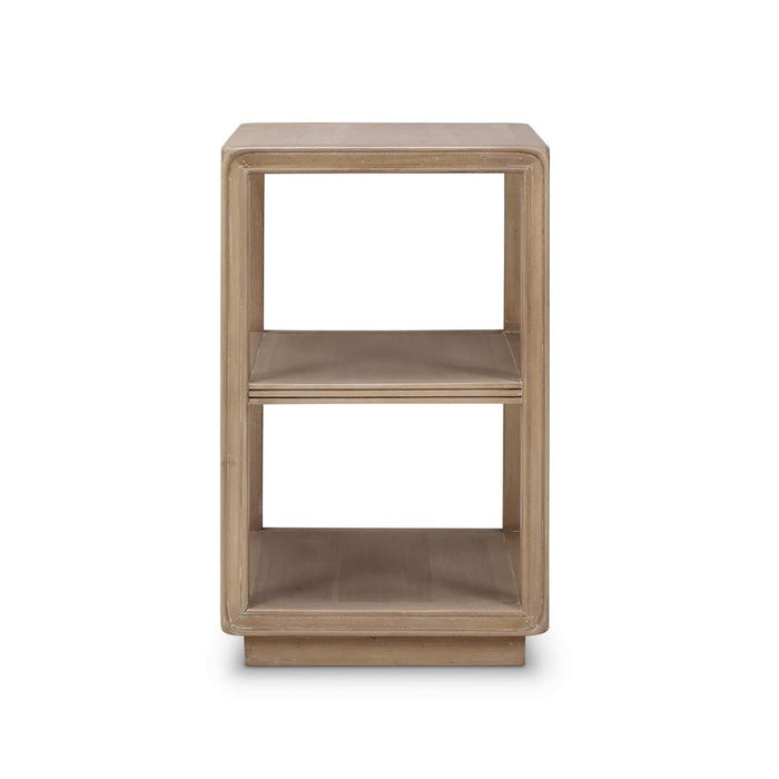 Bramble - Cohan End Table in Sandbar - 28502SNB----- - GreatFurnitureDeal
