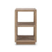 Bramble - Cohan End Table in Sandbar - 28502SNB----- - GreatFurnitureDeal