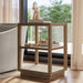 Bramble - Cohan End Table in Sandbar - 28502SNB----- - GreatFurnitureDeal