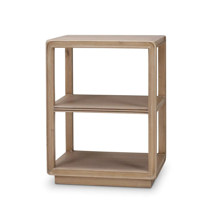 Bramble - Cohan End Table in Sandbar - 28502SNB----- - GreatFurnitureDeal