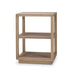 Bramble - Cohan End Table in Sandbar - 28502SNB----- - GreatFurnitureDeal