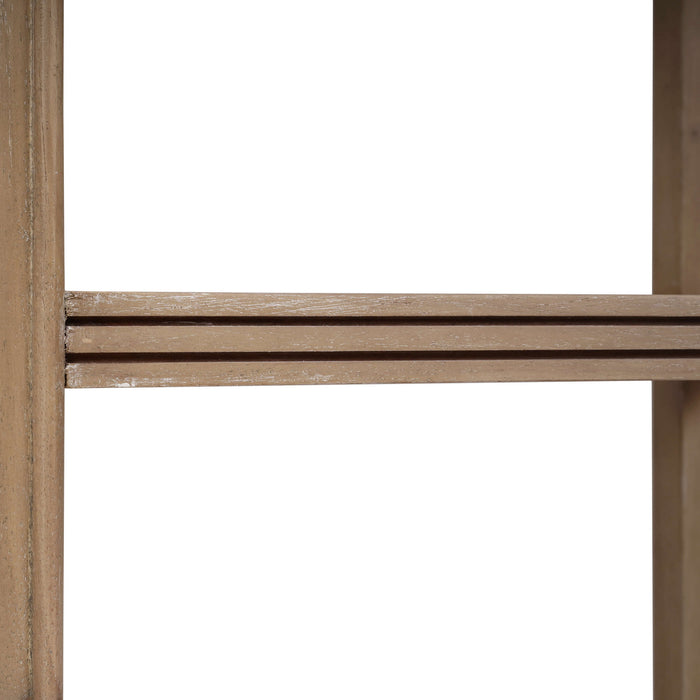 Bramble - Cohan End Table in Sandbar - 28502SNB----- - GreatFurnitureDeal