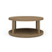 Bramble - Cohan Coffee Table Small in Sandbar - 28503SNB----- - GreatFurnitureDeal