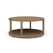 Bramble - Cohan Coffee Table Small in Sandbar - 28503SNB----- - GreatFurnitureDeal