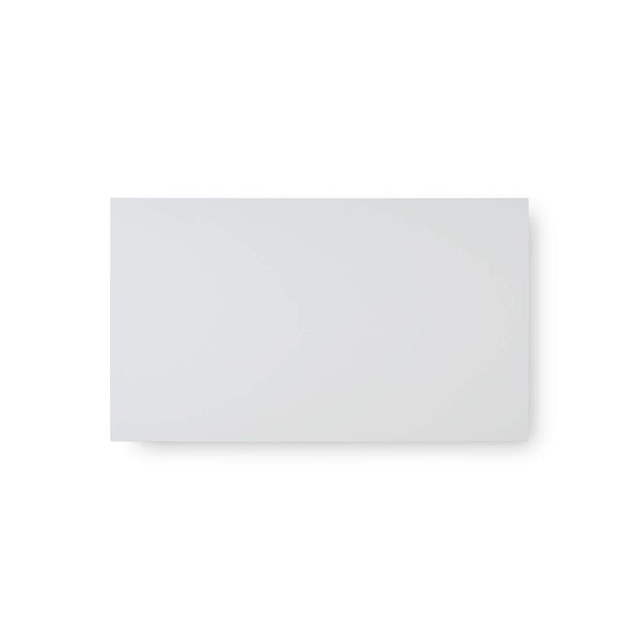 Bramble - Chloe Coffee Table in True White - 28506TRW----- - GreatFurnitureDeal