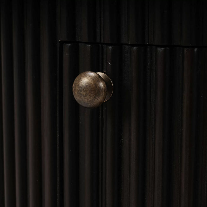 Bramble - Kraton Small Bedside Table - BR-28512 - GreatFurnitureDeal