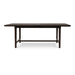 Bramble - Milton Dining Table 84'' - BR-28513 - GreatFurnitureDeal