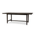 Bramble - Milton Dining Table 84'' - BR-28513 - GreatFurnitureDeal