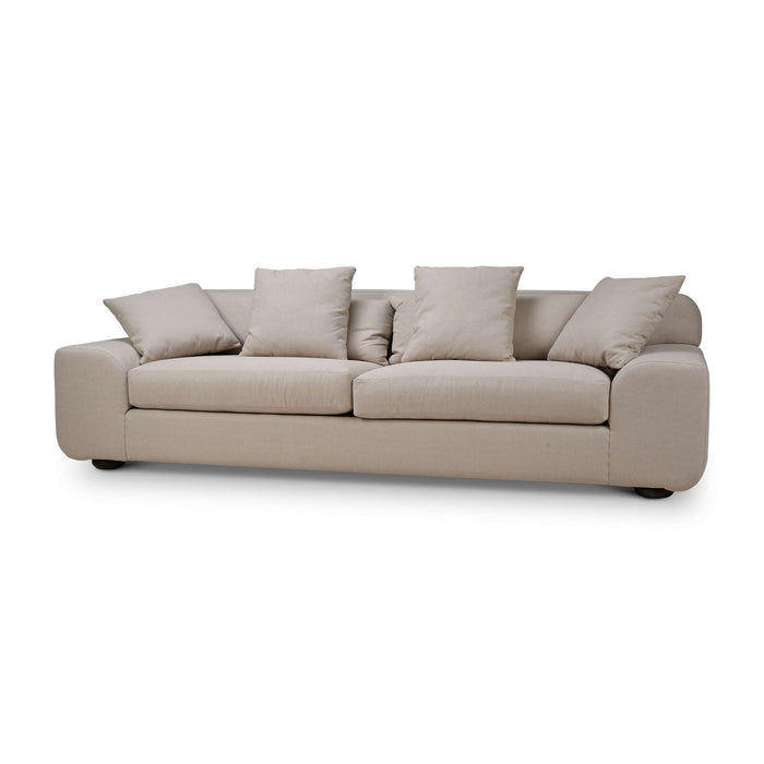 Bramble - Presidio 3 Seater Sofa - BR-28519 - GreatFurnitureDeal