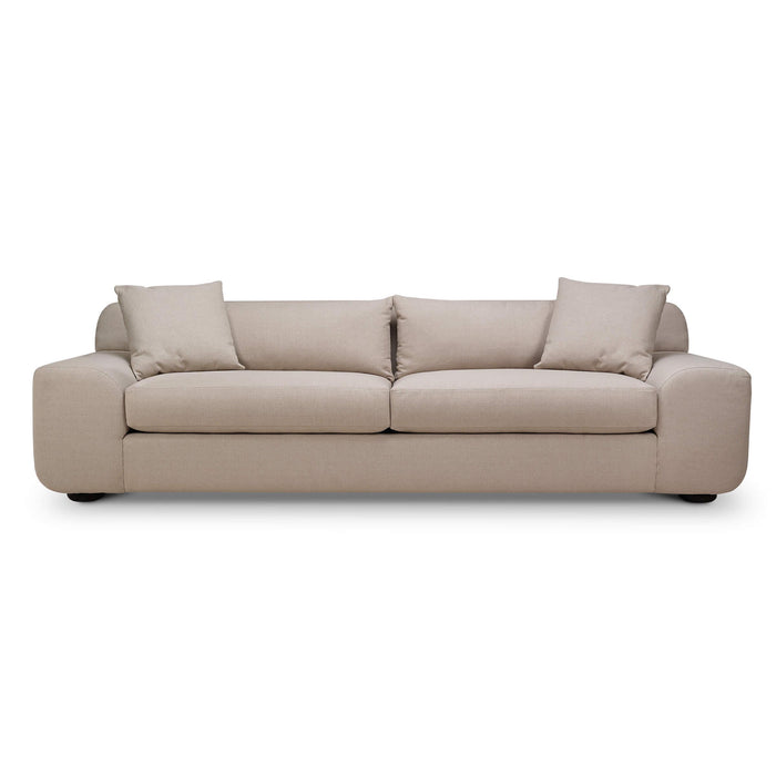 Bramble - Presidio 3 Seater Sofa - BR-28519 - GreatFurnitureDeal