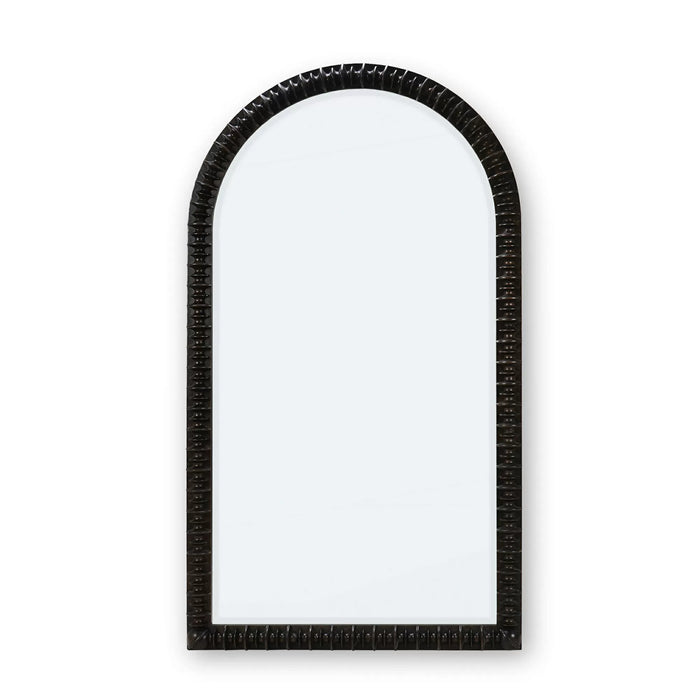 Bramble - Milano Arch Floor Mirror - BR-28525 - GreatFurnitureDeal