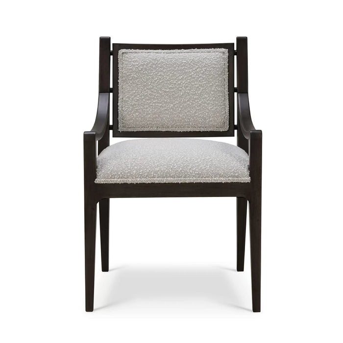 Bramble - Milano Dining Chair w/ Upholstered Seat & Back (Set of 2) - BR-28530 - GreatFurnitureDeal