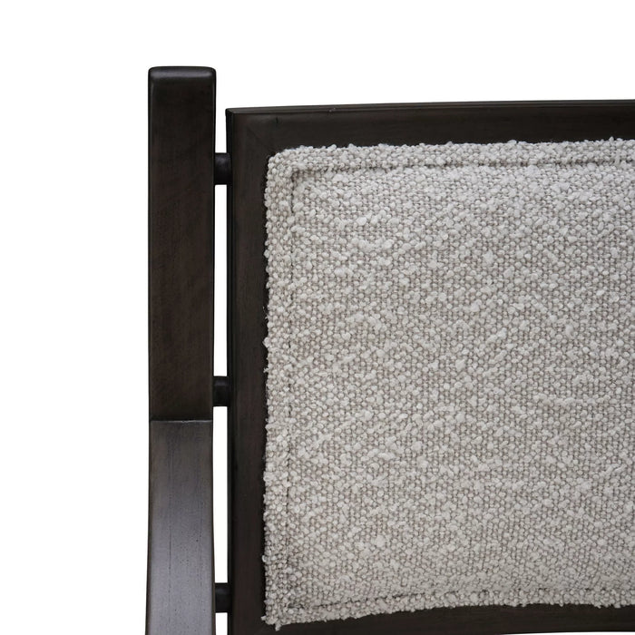 Bramble - Milano Dining Chair w/ Upholstered Seat & Back (Set of 2) - BR-28530 - GreatFurnitureDeal