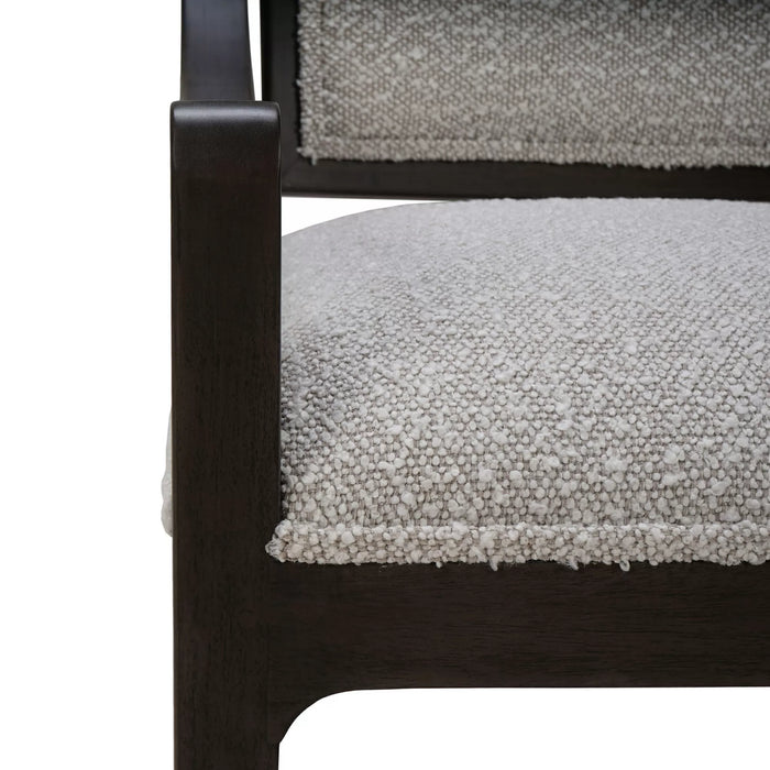 Bramble - Milano Dining Chair w/ Upholstered Seat & Back (Set of 2) - BR-28530 - GreatFurnitureDeal