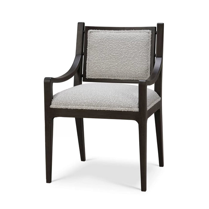 Bramble - Milano Dining Chair w/ Upholstered Seat & Back (Set of 2) - BR-28530 - GreatFurnitureDeal