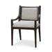 Bramble - Milano Dining Chair w/ Upholstered Seat & Back (Set of 2) - BR-28530 - GreatFurnitureDeal