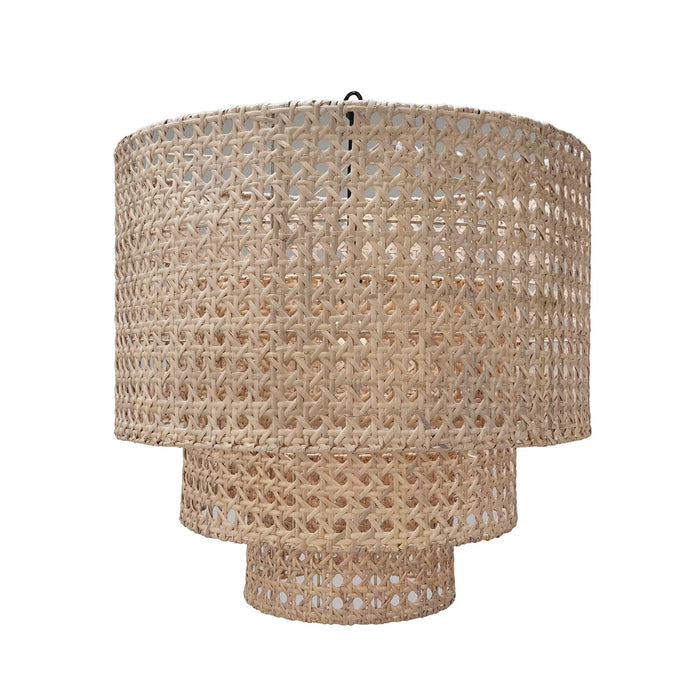 Bramble - Havana Truntum Rattan Pendant - BR-28531 - GreatFurnitureDeal