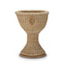 Bramble - Nantucket Rattan Pedestal - BR-28533 - GreatFurnitureDeal