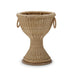 Bramble - Nantucket Rattan Pedestal - BR-28533 - GreatFurnitureDeal