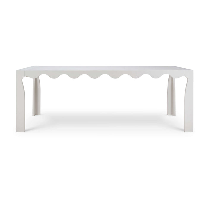 Bramble - Chloe Dining Table 84'' - BR-28539 - GreatFurnitureDeal