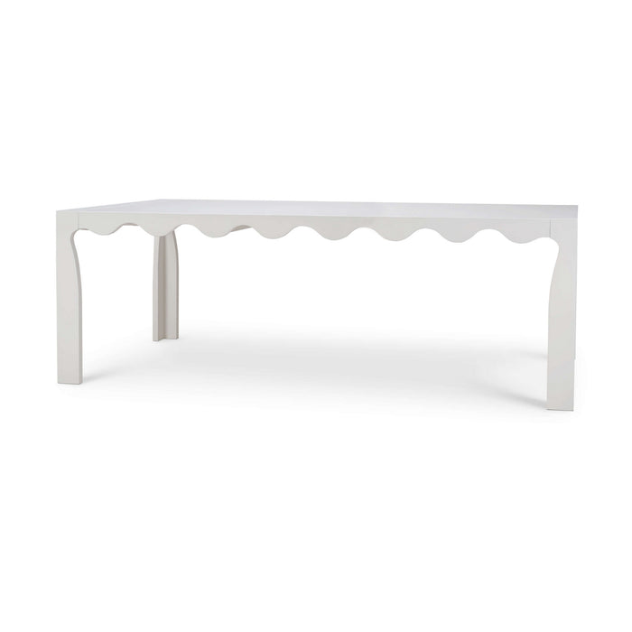 Bramble - Chloe Dining Table 84'' - BR-28539 - GreatFurnitureDeal