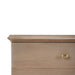 Bramble - Luna Low 6 Drawer Dresser - BR-28551 - GreatFurnitureDeal