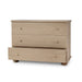 Bramble - Luna 3 Drawer Dresser - BR-28552 - GreatFurnitureDeal