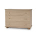 Bramble - Luna 3 Drawer Dresser - BR-28552 - GreatFurnitureDeal