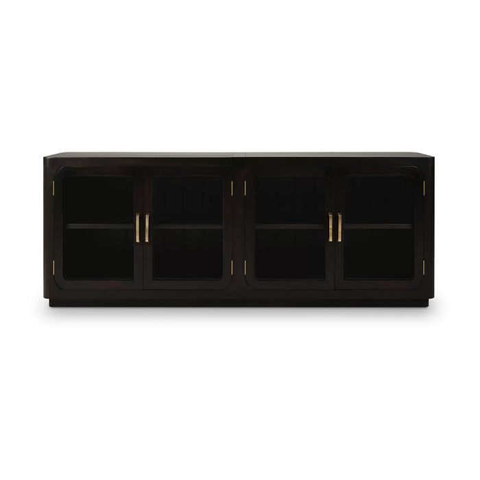 Bramble - Corte 4 Door Sideboard - BR-28553 - GreatFurnitureDeal