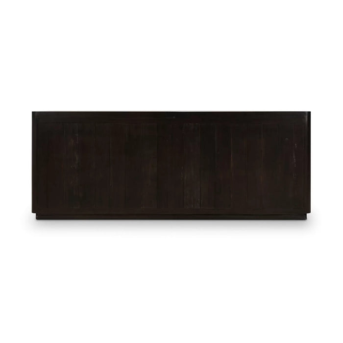 Bramble - Corte 4 Door Sideboard - BR-28553 - GreatFurnitureDeal