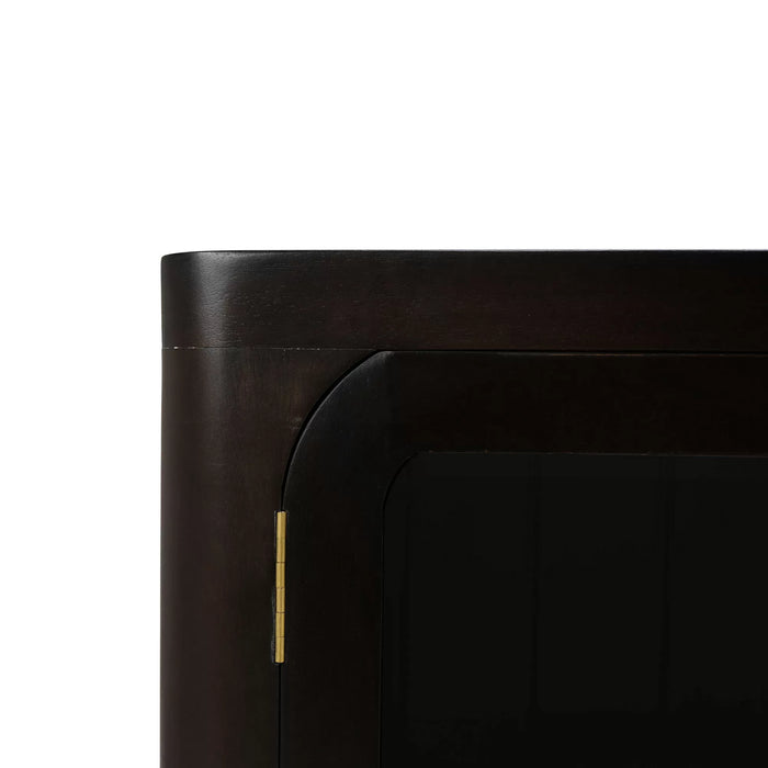 Bramble - Corte 4 Door Sideboard - BR-28553 - GreatFurnitureDeal