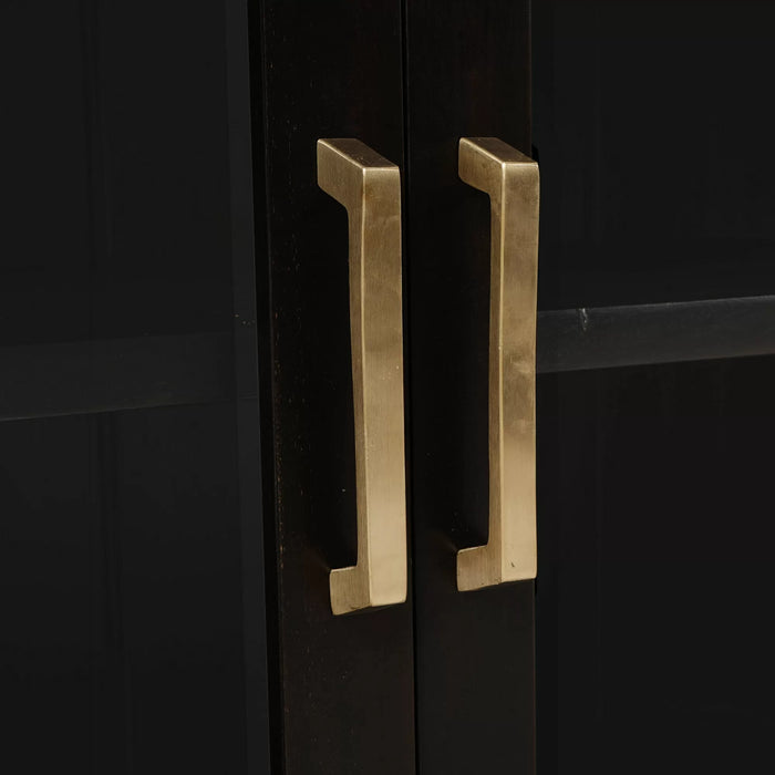 Bramble - Corte 4 Door Sideboard - BR-28553 - GreatFurnitureDeal