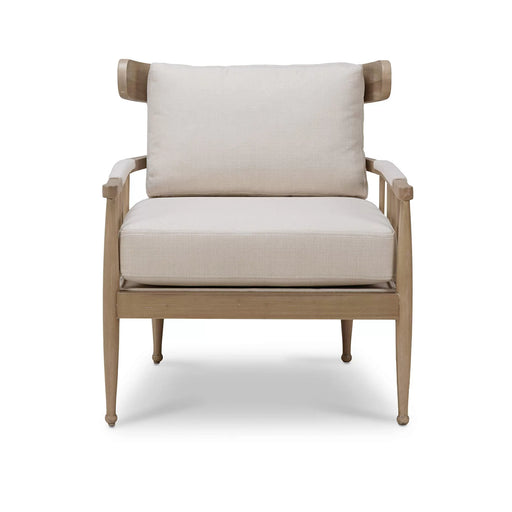 Bramble - Versai Occasional Chair w/ Fabric - BR-28562 - GreatFurnitureDeal