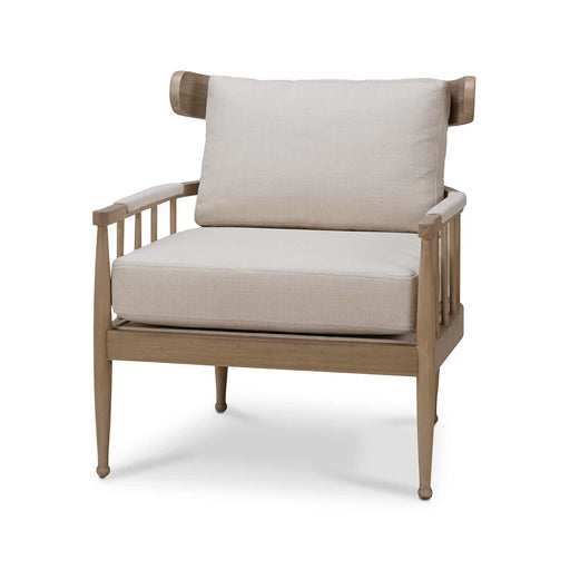 Bramble - Versai Occasional Chair w/ Fabric - BR-28562 - GreatFurnitureDeal