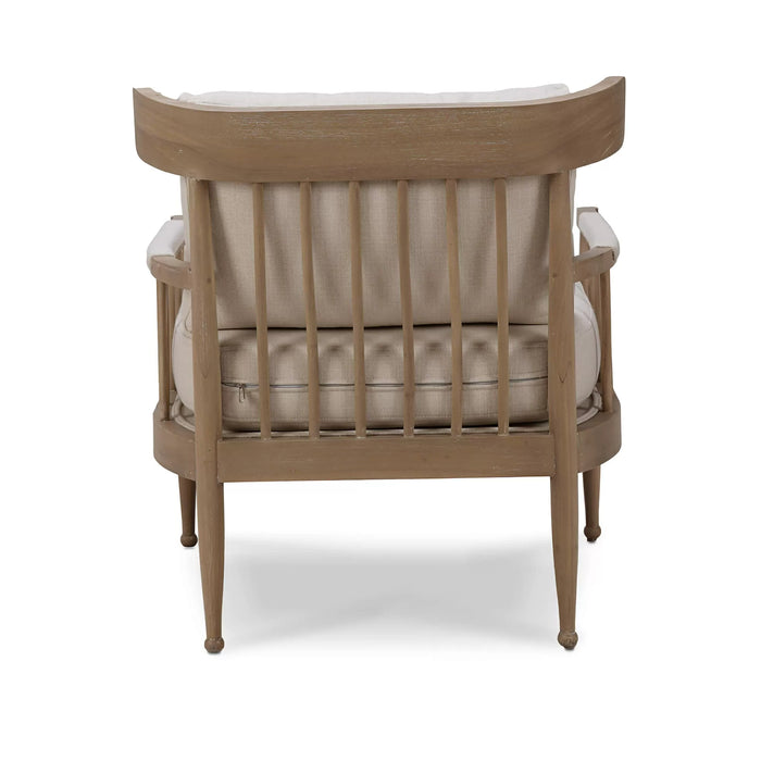 Bramble - Versai Occasional Chair w/ Fabric - BR-28562 - GreatFurnitureDeal