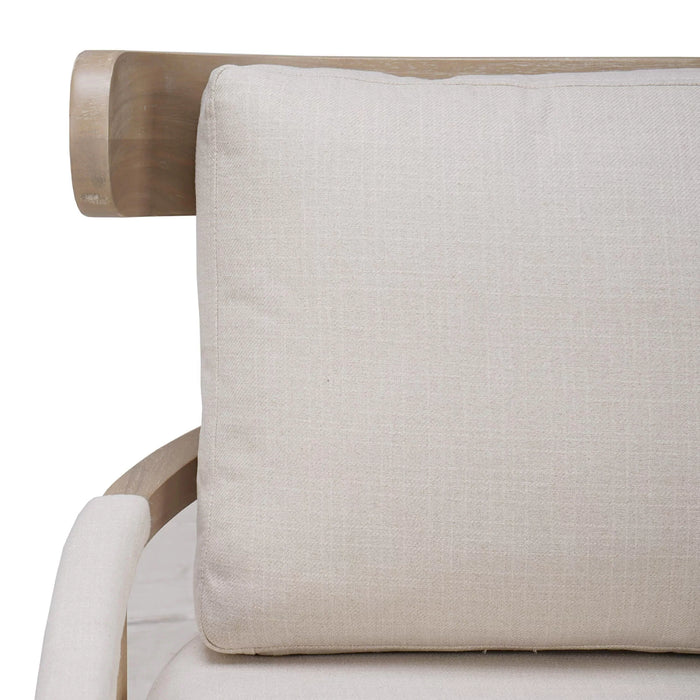 Bramble - Versai Occasional Chair w/ Fabric - BR-28562 - GreatFurnitureDeal