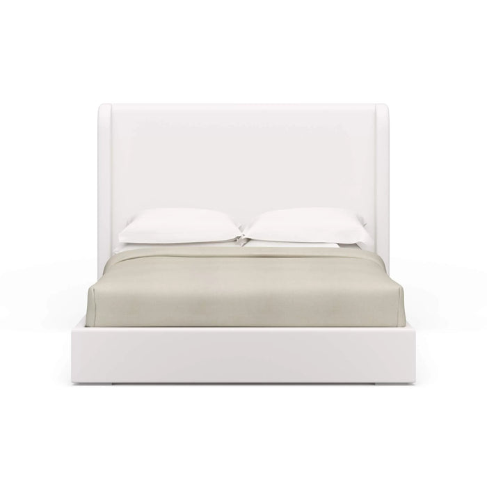 Bramble - Luxor 67''H Upholstered King Bed - BR-28563 - GreatFurnitureDeal