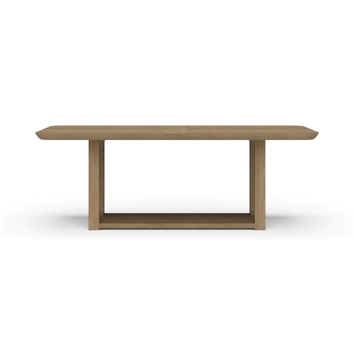 Bramble - Corte Dining Table 84'' - BR-28572 - GreatFurnitureDeal