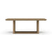 Bramble - Corte Dining Table 84'' - BR-28572 - GreatFurnitureDeal