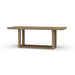 Bramble - Corte Dining Table 84'' - BR-28572 - GreatFurnitureDeal