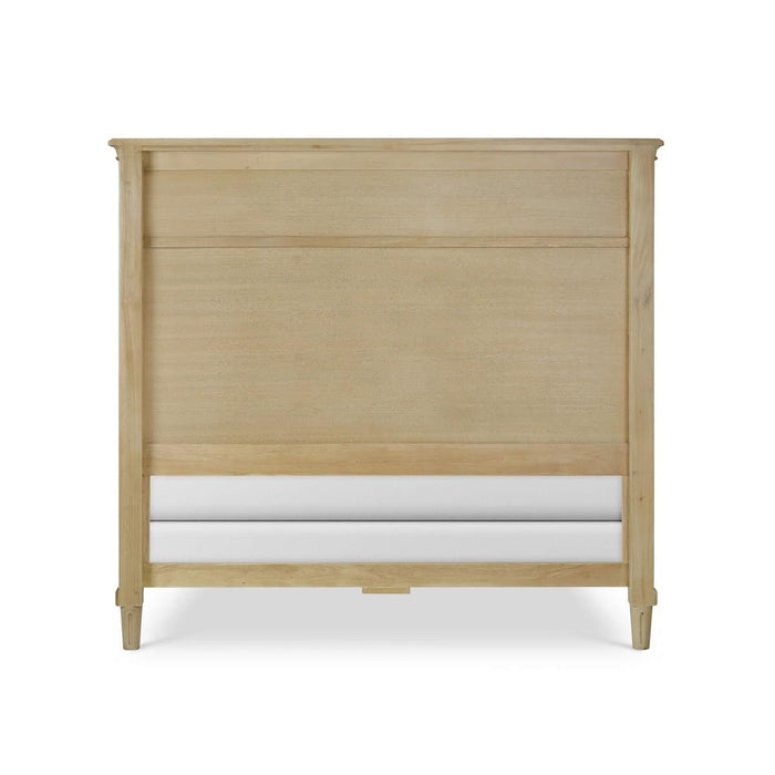 Bramble - Hayward Queen Bed in Fruitwood - 28574FRW-----