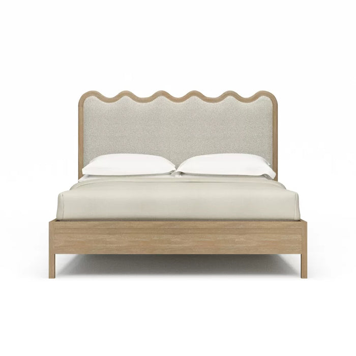 Bramble - Chloe Loop King Bed - BR-28576 - GreatFurnitureDeal