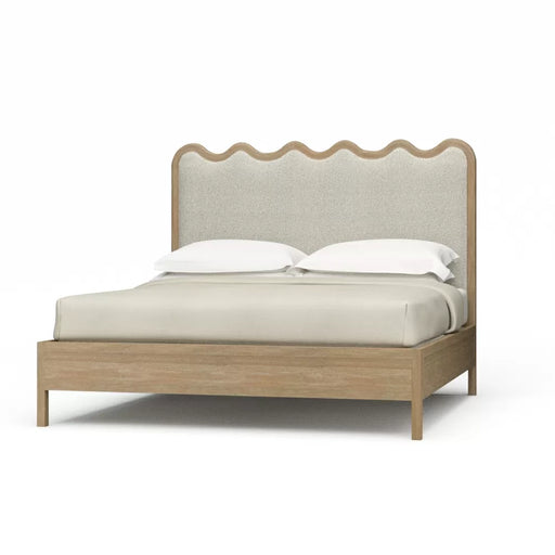 Bramble - Chloe Loop King Bed - BR-28576 - GreatFurnitureDeal