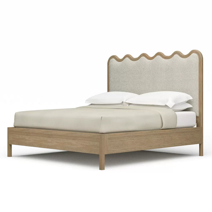 Bramble - Chloe Loop King Bed - BR-28576 - GreatFurnitureDeal