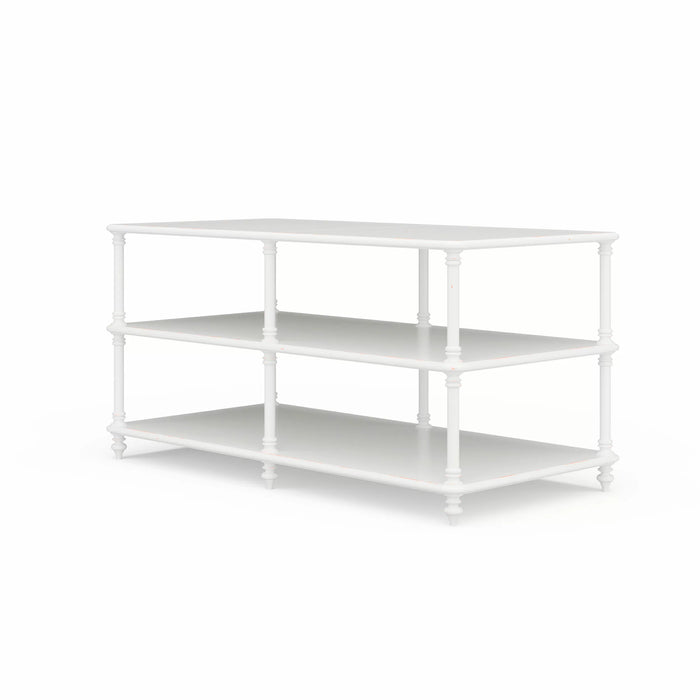 Bramble - Tropic Kitchen Island 72'' - BR-28582 - GreatFurnitureDeal