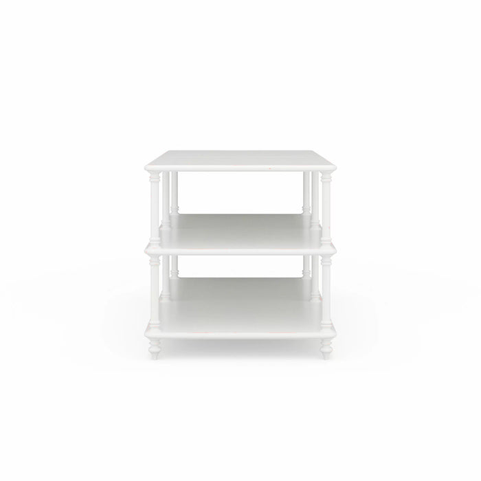 Bramble - Tropic Kitchen Island 72'' - BR-28582 - GreatFurnitureDeal